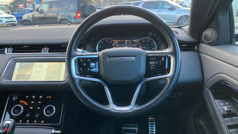 Land Rover Range Rover Evoque 1.5 P300e R-Dynamic S 5dr Auto Hatchback